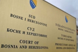 Kekić negirao krivicu za ratovanje u Siriji