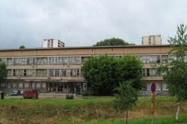 Profesori se potukli zbog Senata