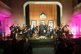 Banjalučki tamburaši večeras poklanjaju koncert sugrađankama