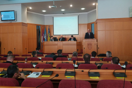 Kusta u Trebinju gradi multipleks