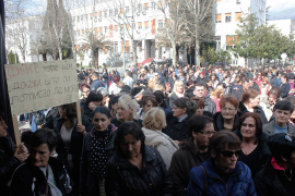 Crna Gora: Majke najavile veliki protest 8. marta