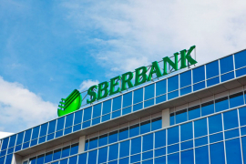 Neto dobit Sber banke 15,84 milijarde KM