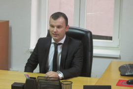 Grujičić: Ne otpuštamo Bošnjake s posla