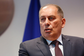 Mektić: Dio NATO vježbi da se održi na prostoru RS