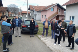 Zbog neplatiša svima isključuju vodu