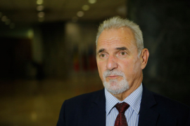 Momčilo Novaković za "Nezavisne": BiH opstaje jer su svi nezadovoljni