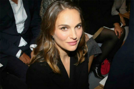 Natali Portman dobila drugo dijete