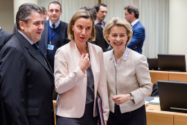 Mogerini: Balkan može da postane šahovska tabla za igre sila