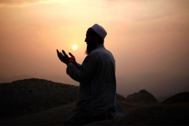 Upitnik za muslimane u SAD-u: Tučete li svoju ženu?