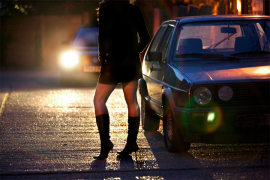 Na Kosovu uhapšeno 18 osoba zbog prostitucije