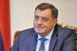 Dodik: Unapređenje položaja žena zajednički cilj društva