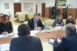 Restrukturisanje, stabilizacija i razvoj "Željeznica RS" glavni ciljevi