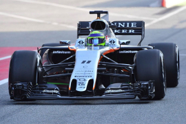 Testiranja za novu sezonu F1: Botas najbrži