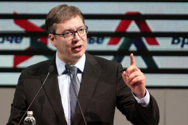 Vučić 16. marta u Sarajevu