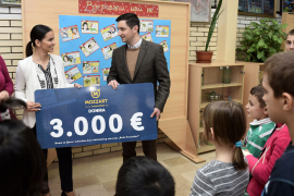 Za bolje uslove djece 3.000 evra