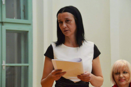 Deana Sailović: Aforizam je veoma moćno oružje
