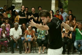 Numera bh. muzičara se sluša u Brazilu