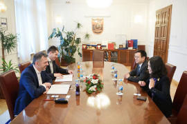 Nova administracija radi u korist građana