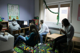 Dnevni centar koristilo više od 100 mališana