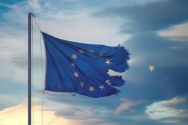 "EU u teškoj i nervoznoj fazi"