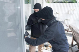 "Trimer" pokosio kradljivce