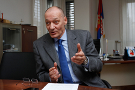 Nikolić: Birati mogu samo državljani s prebivalištem u Srbiji
