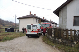 Tragedija u Srebreniku: U požaru poginuo dvoipogodišnji dječak i ...