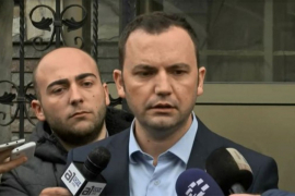 Osmani: Zaev se saglasio o tužbi za genocid protiv Srbije