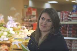MojMarket izazvao lijepe emocije i osmijeh (VIDEO)