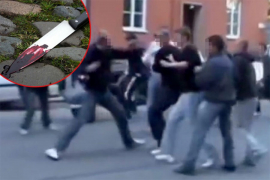 Masovna tuča srednjoškolaca: Sjevali noževi i štangle, nekoliko ...