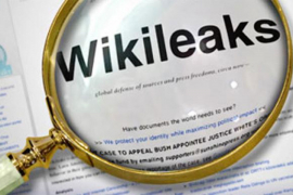 Njemačko tužilaštvo proučava nove dokumente Wikileaks