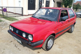 Naručio auto-dijelove, a dobio letve