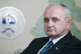 Đokić: Revizijom se pokušava dramatizovati situacija u BiH