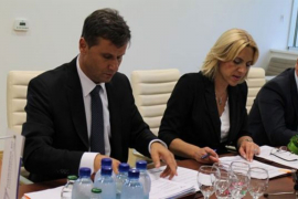 Zajednička sjednica Vlade RS i Federacije BiH danas u Banjaluci
