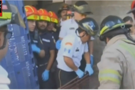 Gvatemala: U požaru stradale 22 djevojčice, trodnevna žalost (VIDEO)