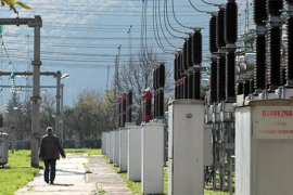 U decembru povećana proizvodnja struje za 24,5 odsto
