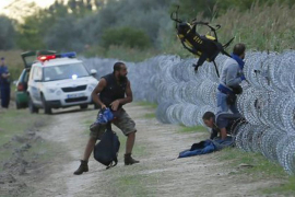 "Migranti bi mogli krenuti ka BiH i Crnoj Gori"