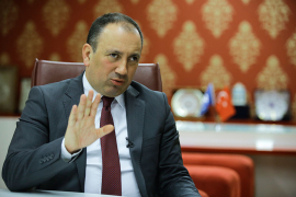 Igor Crnadak: Bosna i Hercegovina se neće raspasti
