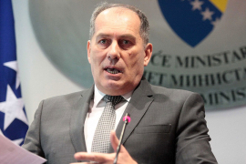 Mektić: SNSD dogovara sa SDA izbacivanje saveza za promjene iz vlasti