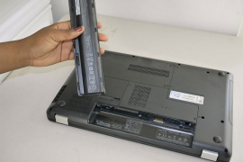 HP povukao 101.000 laptop baterija