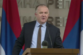 Čavić: NDP u ponedjeljak podnosi krivičnu prijavu protiv ...