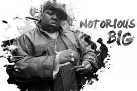 20 godina od smrti "rap džina" Notorious B.I.G-a