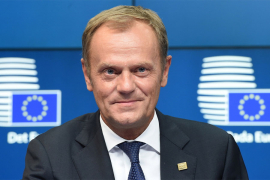 Tusk: Zbog uticaja spolja, tenzije na zapadnom Balkanu izmakle kontroli