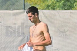 Đoković: Bio sam i mršaviji