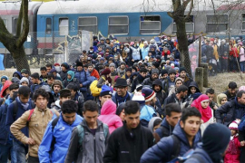 BiH nespremna za talas migranata