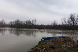 Prijedor: Ukinuta odluka o proglašenju zaštite od poplava