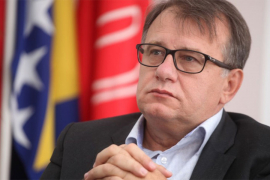 Nikšić poručio Izetbegoviću: Nemoralno je da ostanete član ...
