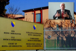 Tužilaštvo BiH će formirati predmet protiv Sakiba Softića
