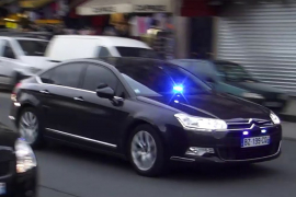 Automobili koje su vozili i kojim su se vozili francuski predsjednici