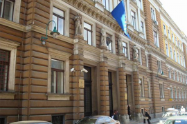 Dojava o postavljenoj bombi bila lažna